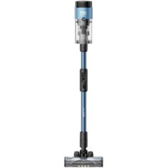 BEKO VRT96425VD - Aspirateur Balai avec Station de recharge et de Vidange - Autonomie 60 min - Filtre EPA E12 - 150 AW