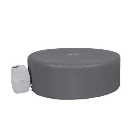BESTWAY - Couverture thermique EnergySense pour spas rond 196 x 71 cm - Waterproof