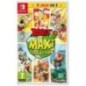 Astérix maxi collection - Jeu Nintendo Switch Astérix maxi collection - Jeu Nintendo Switch