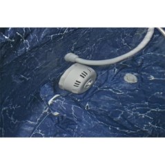Aspirateur Airjet et Airjetplus - Bestway - Pour spa