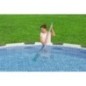Aspirateur électrique rechargeable Aquasurge- BESTWAY - Sans fil - Pour piscines jusqu'a 6,10m de diametre Aspirateur électrique rechargeable Aquasurge- BESTWAY - Sans fil - Pour piscines jusqu'a 6,10m de diametre