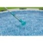 Aspirateur électrique rechargeable Aquasurge- BESTWAY - Sans fil - Pour piscines jusqu'a 6,10m de diametre Aspirateur électrique rechargeable Aquasurge- BESTWAY - Sans fil - Pour piscines jusqu'a 6,10m de diametre