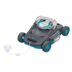 Robot piscine - Robopool - Platine - Rechargeable et autonome - 20m²