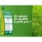 Gazon - BHS - 1er prix Eco - 10 kg Gazon - BHS - 1er prix Eco - 10 kg