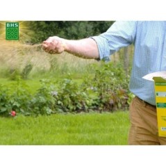 Gazon - BHS -  Haute résistance 1KG - Usage Intesif