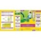 Gazon - BHS -  Haute résistance 1KG - Usage Intesif