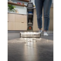 BISSELL CrossWave OmniFind Select - Nettoyeur multi-surfaces 3 en 1 sans fil