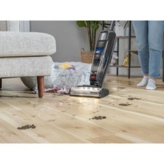 BISSELL CrossWave OmniFind Select - Nettoyeur multi-surfaces 3 en 1 sans fil