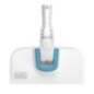 Nettoyeur vapeur traineau multifonction - BLACK & DECKER BHSMP2008-QS - 2000 W - 8 accessoires - 4 bars - Blanc / gris / bleu Nettoyeur vapeur traineau multifonction - BLACK & DECKER BHSMP2008-QS - 2000 W - 8 accessoires - 4 bars - Blanc / gris / bleu