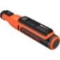 Outil de précision Multifonction BLACK+DECKER- 5 vitesses - BCRT8I-XJ Outil de précision Multifonction BLACK+DECKER- 5 vitesses - BCRT8I-XJ