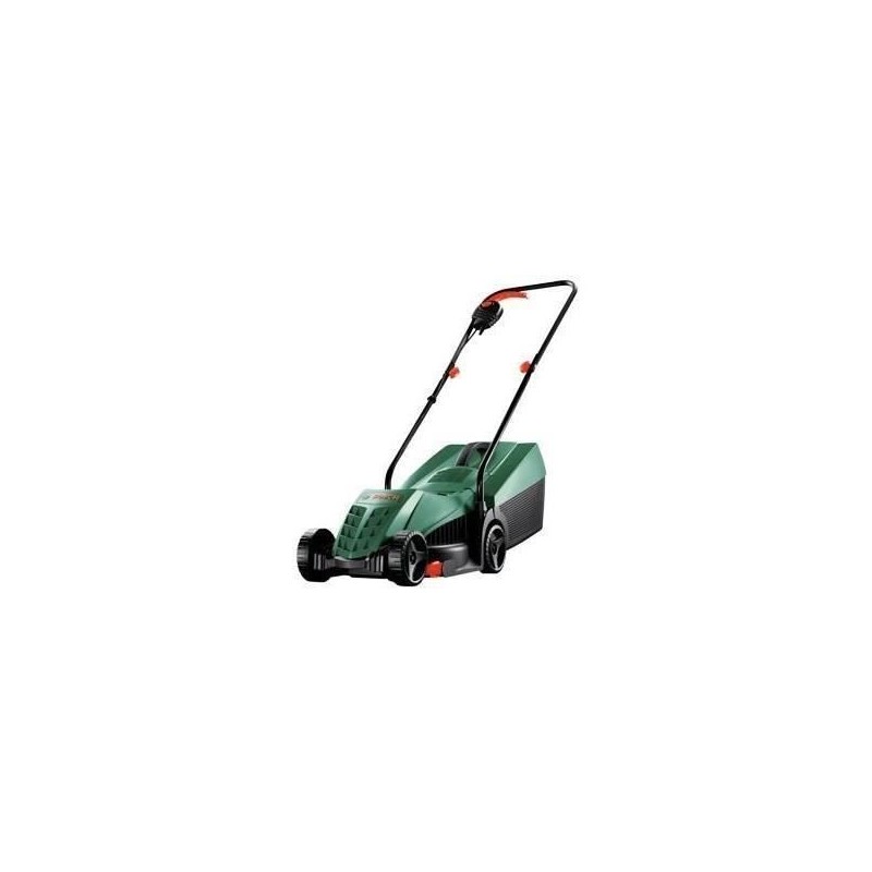 Bosch Tondeuse EasyRotak 32V-26 - Filaire 1200W