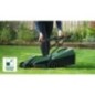 Bosch Tondeuse EasyRotak 32V-26 - Filaire 1200W