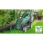 Bosch Tondeuse EasyRotak 32V-26 - Filaire 1200W