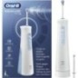 Brosse a dents électrique Oral B Jet Dentaire Oral B Aquacare 4 BLANC Brosse a dents électrique Oral B Jet Dentaire Oral B Aquacare 4 BLANC