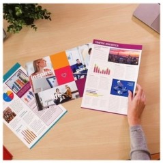 Pack de 4 cartouches d'encre LC426VAL - BROTHER - Noir, Cyan, Magenta, Jaune - MFC-J4335DWXL, MFC-J4340DW, MFC-J4535dw etc