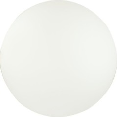 Boule solaire - Luna - Grande taille - Couleurs changeantes
