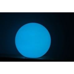 Boule solaire - Luna - Grande taille - Couleurs changeantes