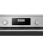 Cuisiniere induction - CONTINENTAL EDISON - CECI60FPS - 3 feux - L60 x H85 x P60 cm - Silver Cuisiniere induction - CONTINENTAL EDISON - CECI60FPS - 3 feux - L60 x H85 x P60 cm - Silver