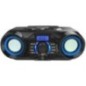 Radio CD portable - CGV - CD SG-1 - Bluetooth 5.0 - USB - SD Radio CD portable - CGV - CD SG-1 - Bluetooth 5.0 - USB - SD