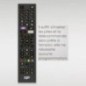 Télécommande de remplacement - CGV - FIDELIO Samsung - Pour téléviseurs Samsung - Sans programmation - Prete a l'emploi Télécommande de remplacement - CGV - FIDELIO Samsung - Pour téléviseurs Samsung - Sans programmation - Prete a l'emploi