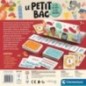 Le petit bac, jeu de société CLEMENTONI Le petit bac, jeu de société CLEMENTONI