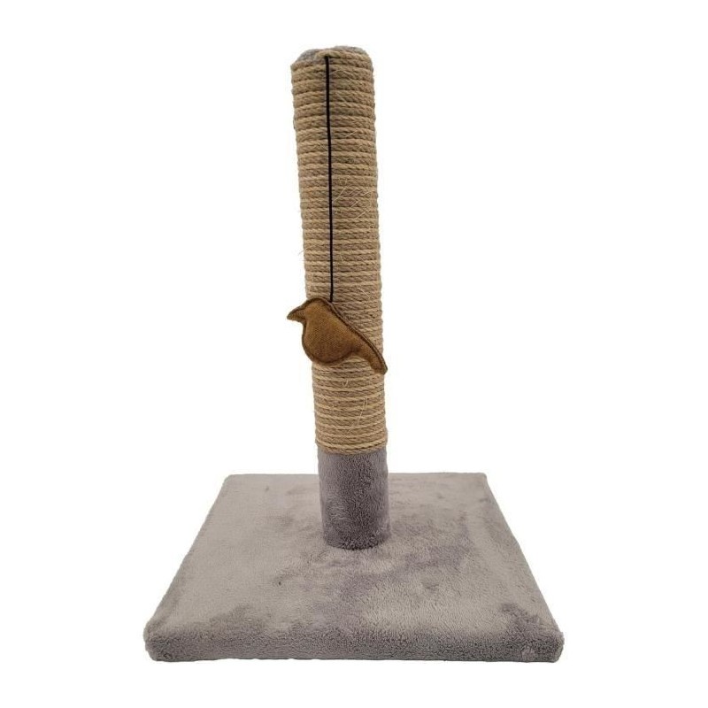 Poteau a griffer - TYROL - Birdy 42cm Poteau a griffer - TYROL - Birdy 42cm