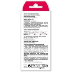Pipette Spot-on - VETOCANIS - Fripronil pour chats - 50 mg