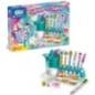 Clementoni - Atelier des Stylos - Crée et personnalise 10 stylos - Fabriqué en Italie Clementoni - Atelier des Stylos - Crée et personnalise 10 stylos - Fabriqué en Italie