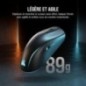 Souris gamer - Wireless - CORSAIR -  M75 - Noir