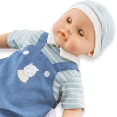 Corolle - Mon Premier Poupon - Bébé Calin Maël - 30 cm - Des 18 mois