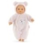 Mon Premier Poupon COROLLE - Bébé Calin Ourson d'Amour - 30 cm - 2 accessoires - senteur de vanille - des 18 mois Mon Premier Poupon COROLLE - Bébé Calin Ourson d'Amour - 30 cm - 2 accessoires - senteur de vanille - des 18 mois