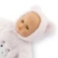Mon Premier Poupon COROLLE - Bébé Calin Ourson d'Amour - 30 cm - 2 accessoires - senteur de vanille - des 18 mois Mon Premier Poupon COROLLE - Bébé Calin Ourson d'Amour - 30 cm - 2 accessoires - senteur de vanille - des 18 mois