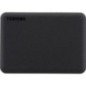 Disque dur externe TOSHIBA Canvio Advance USB 3.2 Gen 1 - 2 To - Noir