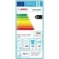 Seche-linge pompe a chaleur BOSCH WQG1420DFR SER6 - 9 kg - Induction - L60cm - Classe A++ - Blanc Seche-linge pompe a chaleur BOSCH WQG1420DFR SER6 - 9 kg - Induction - L60cm - Classe A++ - Blanc