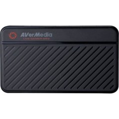 Boîtier d'Acquisition - AVERMEDIA - Live Gamer Mini GC311 - Capture Vidéo Compacte