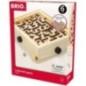 Jeu de Labyrinthe BRIO en bois - Ravensburger - Mixte - A partir de 6 ans Jeu de Labyrinthe BRIO en bois - Ravensburger - Mixte - A partir de 6 ans