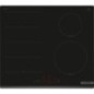 Table induction - BOSCH SERIE 6 PIX631HC1E - 4 foyers - 7400 W - Multitouch+ - Zone flex - Noir Table induction - BOSCH SERIE 6 PIX631HC1E - 4 foyers - 7400 W - Multitouch+ - Zone flex - Noir
