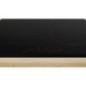 Table induction - BOSCH SERIE 6 PIX631HC1E - 4 foyers - 7400 W - Multitouch+ - Zone flex - Noir Table induction - BOSCH SERIE 6 PIX631HC1E - 4 foyers - 7400 W - Multitouch+ - Zone flex - Noir