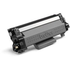 Kit toner - BROTHER - TN2510XXL - 5000 pages selon ISO19752 - Noir - Pour HL-L2865DW/ MFC-L2960DW/ MFC-L2980DW