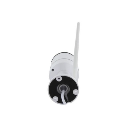 Kit vidéo de surveillance NVR sans fil + 4 caméras - DIO CONNECTED HOME - 3MP