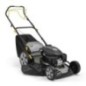 Tondeuse thermique autotractée ALPINA AL451SHQ - Largeur de coupe 51cm - 145 cc - Jusqu'a 1800 m² Tondeuse thermique autotractée ALPINA AL451SHQ - Largeur de coupe 51cm - 145 cc - Jusqu'a 1800 m²