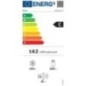 Réfrigérateur congélateur bas KGN39VLCT Réfrigérateur congélateur bas KGN39VLCT