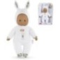 Poupon - COROLLE - Pti'Coeur Lapin Blanc - 30 cm - Des 9 mois Poupon - COROLLE - Pti'Coeur Lapin Blanc - 30 cm - Des 9 mois