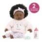 Poupon - Corolle - Bébé Calin Caroline - 30 cm - Corps souple - Accessoires inclus Poupon - Corolle - Bébé Calin Caroline - 30 cm - Corps souple - Accessoires inclus