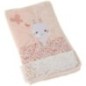 Protege carnet de santé Lapinou - Rose - 15 x 26 cm Protege carnet de santé Lapinou - Rose - 15 x 26 cm
