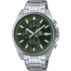 Montre - CASIO - EFV-610D-3CVUEF - 48,6mm - Vert