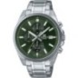 Montre - CASIO - EFV-610D-3CVUEF - 48,6mm - Vert Montre - CASIO - EFV-610D-3CVUEF - 48,6mm - Vert