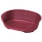 Panier-Corbeille SIESTA DELUXE Taille 8 - 82*59,5*25 cm -Bordeaux -FERPLAST Panier-Corbeille SIESTA DELUXE Taille 8 - 82*59,5*25 cm -Bordeaux -FERPLAST