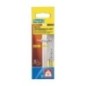 Blister de 10 pcs. bouchons d'expansion métalliques ø11x65 vis m5x74 5001551 rapid Blister de 10 pcs. bouchons d'expansion métalliques ø11x65 vis m5x74 5001551 rapid