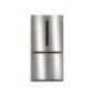 Réfrigérateur combiné - BOSCH SER6 - KFD96APEA - Multi-portes - Classe E - 375 L - 183 x 90,5 x 73,1 cm - Acier brossé